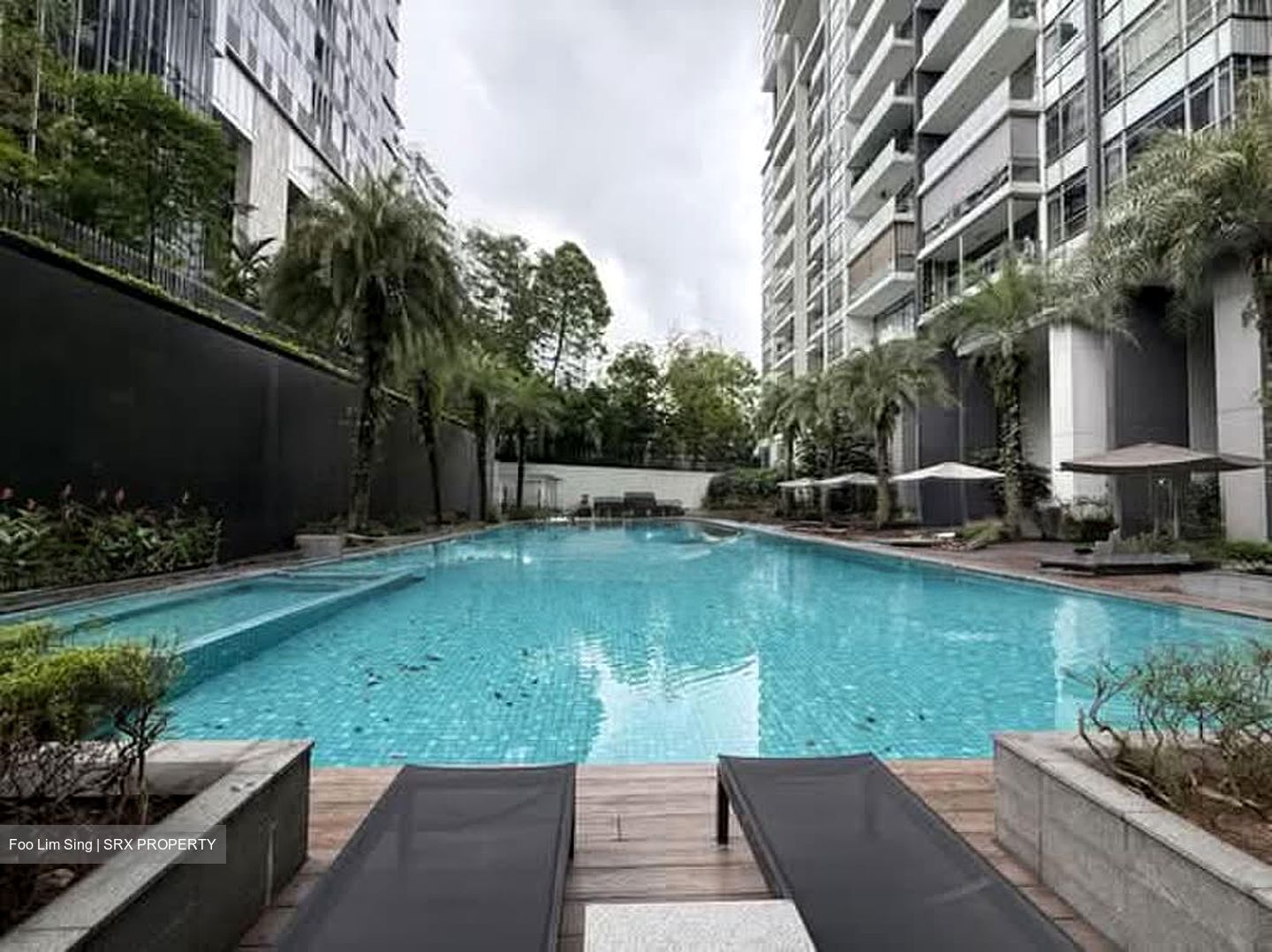 The Laurels (D9), Condominium #576611841